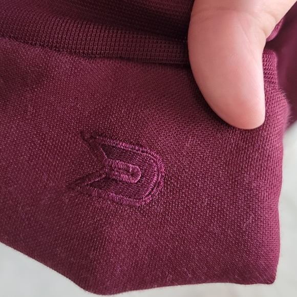 Msstate Track Jacket - Picture 7 of 7